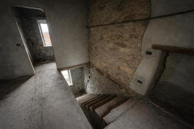Terratetto in vendita a San Ginese - Capannori 180 mq Rif: 1400229 - Foto 7