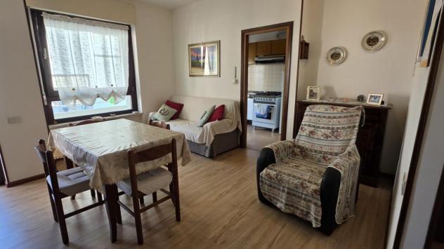 Appartamento in vendita a Marina di Carrara - Carrara 75 mq Rif: 1427410