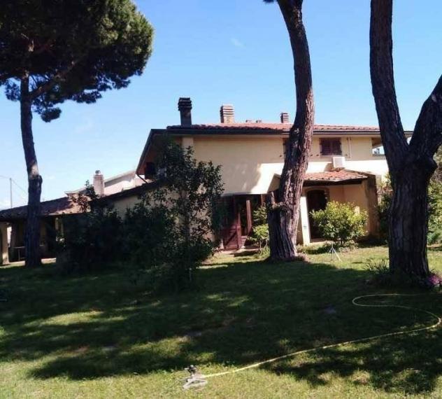 Villa in vendita a Marina di Carrara - Carrara 350 mq Rif: 1330768 - Foto 5
