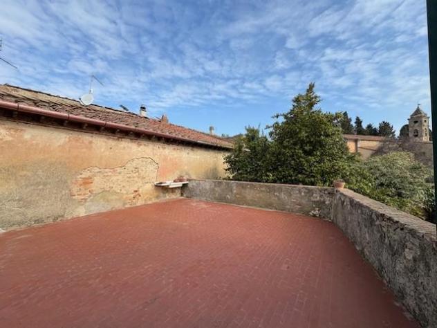 Appartamento in vendita a Usigliano - Casciana Terme Lari 135 mq Rif: 1398975 - Foto 3