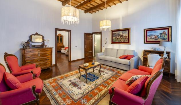 Appartamento in vendita a Perignano - Casciana Terme Lari 140 mq Rif: 1314164 - Foto 4