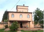 Villa in vendita a Castelnuovo Berardenga 630 mq  Rif: 1418660