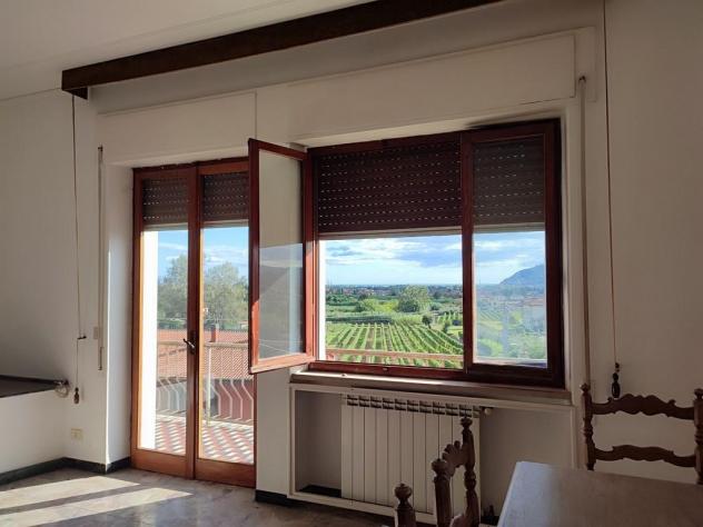 Casa semindipendente in vendita a Palvotrisia - Castelnuovo Magra 130 mq Rif: 1233843 - Foto 4