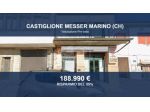 Immobile in asta di 210 m² in vendita a Castiglione Messer Marino