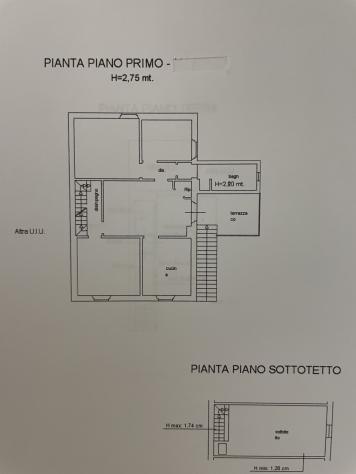 Indipendente in vendita a Cecina - Foto 14