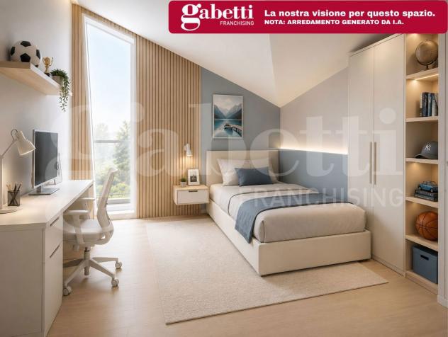 Villa bifamiliare - Chioggia . Rif.: 3583VRG - Foto 6