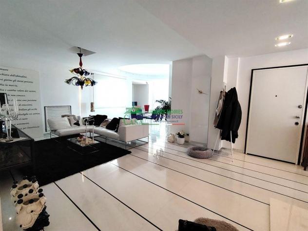 Rif: 2413 - Esclusivo attico con superattico e terrazza panoramica, Comiso - Foto 2