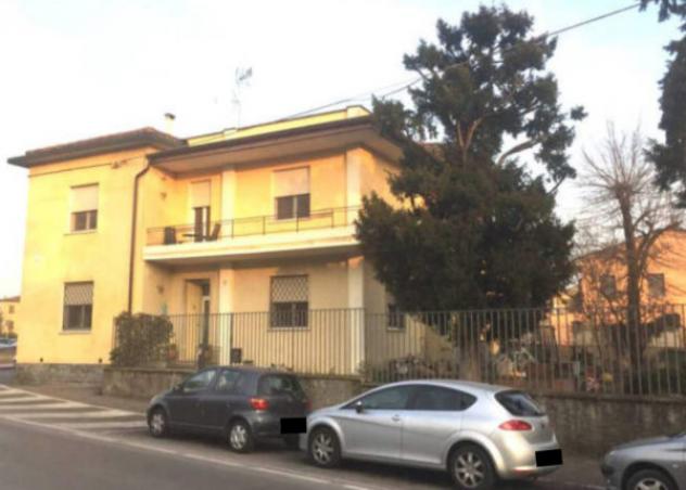 Immobile in asta di 304 m², box auto in vendita a Crema - Foto 4