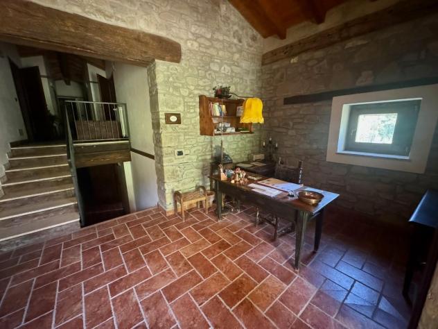 Casale in vendita a Bruscoli - Firenzuola 860 mq Rif: 1344866 - Foto 9
