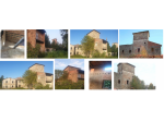 TORRIONE DA RISTRUTTURARE, EDIFICIO RUSTICO DI PREGIO
