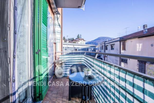 Appartamento di 52 m² con 2 locali in vendita a Luino - Foto 13