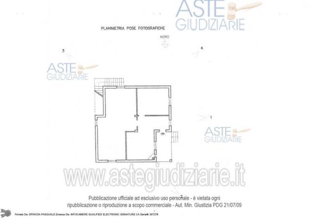 IMMOBILI-IMMOBILE RESIDENZIALE-Contrada Lanzo, 74015 Martina Franca TA, Italia - Foto 10