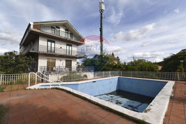 Porzione di villa in vendita a Mascalucia - Foto 5