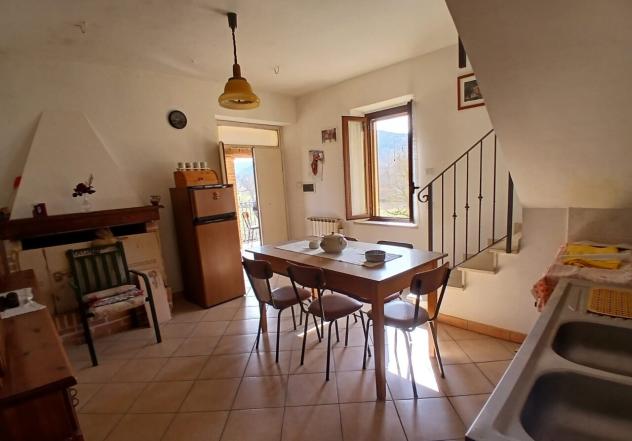 Porzione di casa in vendita a Montecastrilli - Foto 5