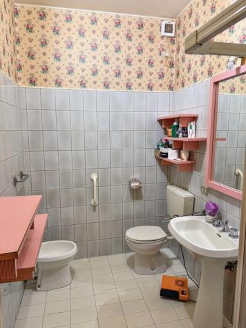 APPARTAMENTO di 5 vani e di 125 mq (MONTECATINI TERME) rif. 121_1 - Foto 15