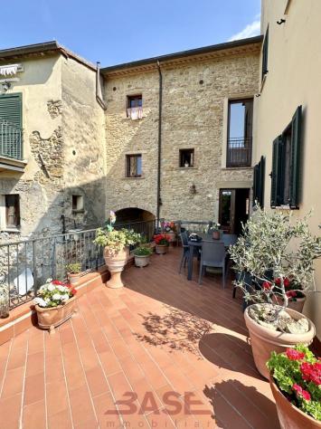 Appartamento in vendita a Montescudaio