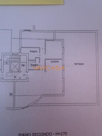 ELEGANTE ATTICO - Foto 20