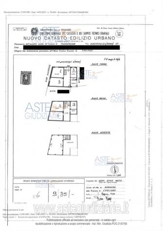 IMMOBILI-IMMOBILE RESIDENZIALE-Via Roma, 169, 09043 Muravera CA, Italia - Foto 10