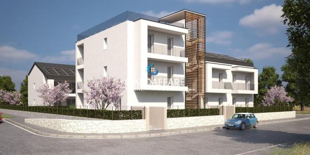 Attico Quadrilocale con mansarda e terrazza Vista Lago! - Foto 19