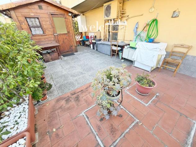 Appartamento in vendita a Poggio a Caiano 40 mq Rif: 1425658