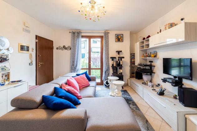 Appartamento in vendita a Ponsacco 100 mq Rif: 1447874