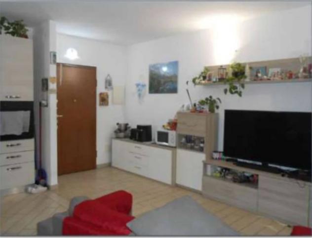 Immobile in asta di 84 m², box auto in vendita a Pozzo d'Adda - Foto 3