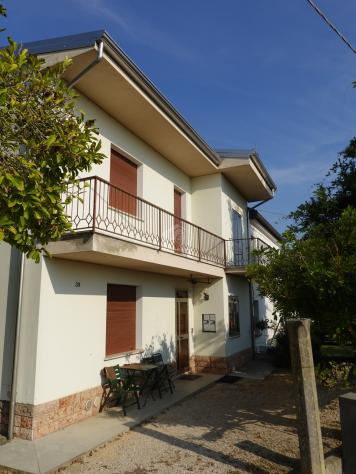 San Benedetto Po vendesi casa indipendente 8 vani 250 Mq - Foto 3