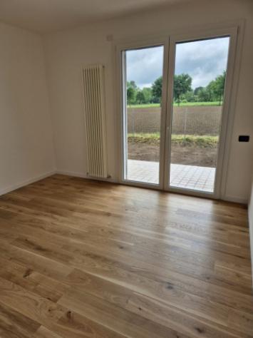 Appartamento di 93 m² con 3 locali e box auto doppio in vendita a San Giorgio delle Pertiche - Foto 4