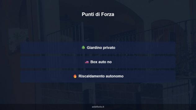 Immobile in asta di 64 m² in vendita a Scarlino - Foto 16