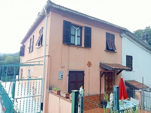 Trilocale in Vendita in LocalitĂ Case Ottoboni a Sesta Godano