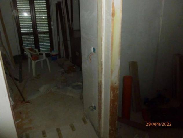 Immobile in asta di 84 m², box auto in vendita a Silvi - Foto 3