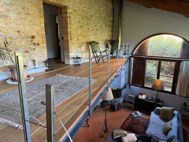 Casa semindipendente in vendita a Caldana - Sovicille 200 mq Rif: 1287425 - Foto 2