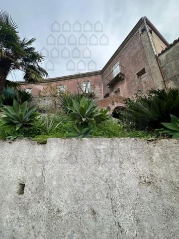 VILLA di 12 vani e di 400 mq (VILLAFRANCA TIRRENA) rif. 2VS17038 - Foto 3