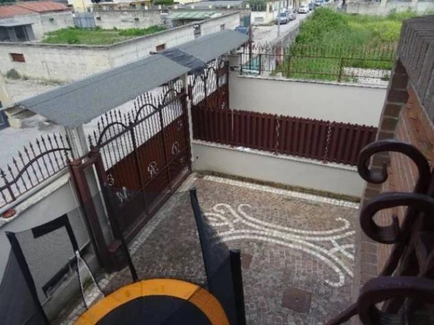Immobile in asta di 174 m² con più di 5 locali in vendita a Villaricca - Foto 4