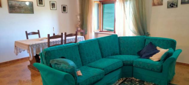 Appartamento in vendita a Volterra 172 mq Rif: 1283940 - Foto 9