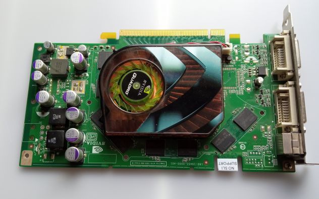 Scheda video ATI - NVIDIA - Foto 3