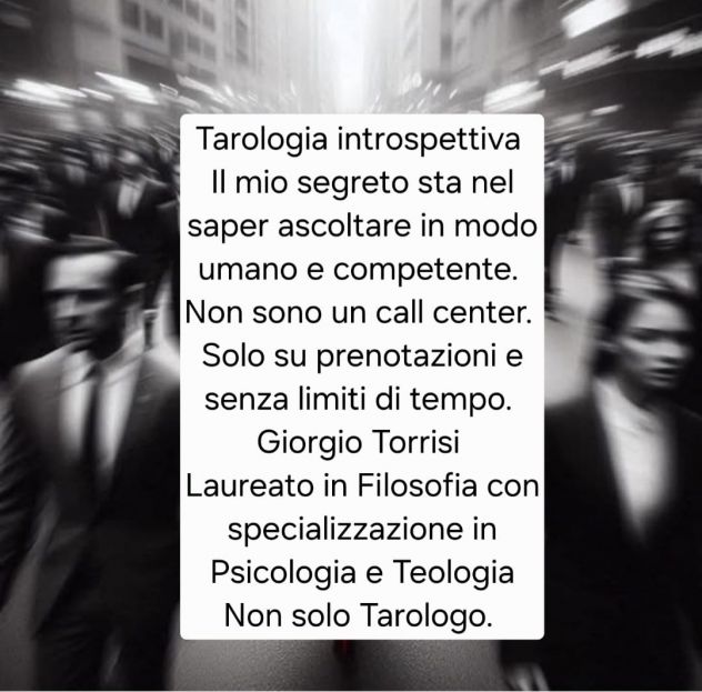 Ascolto introspettivo professionale - Foto 4