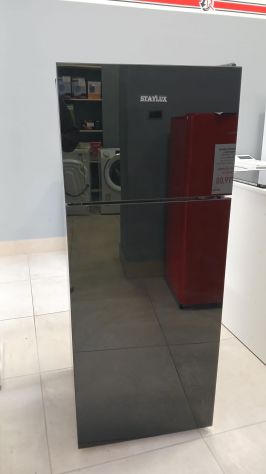 FRIGORIFERI DOPPIA PORTA NUOVI - ALTI 144CM - Foto 9