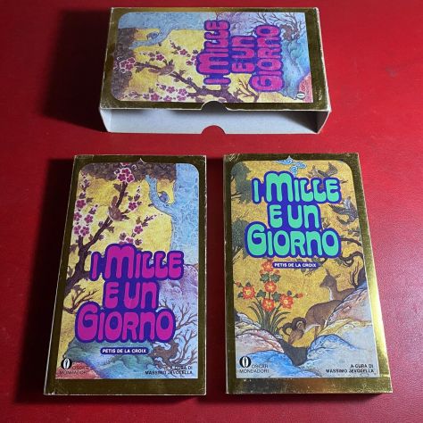 I mille e un giorno - Petits De La Croix - Foto 4