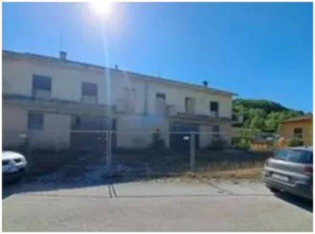 Immobile in asta di 643 m² in vendita a Cagli - Foto 9