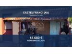 Immobile in asta di 267 m² in vendita a Castelfranci