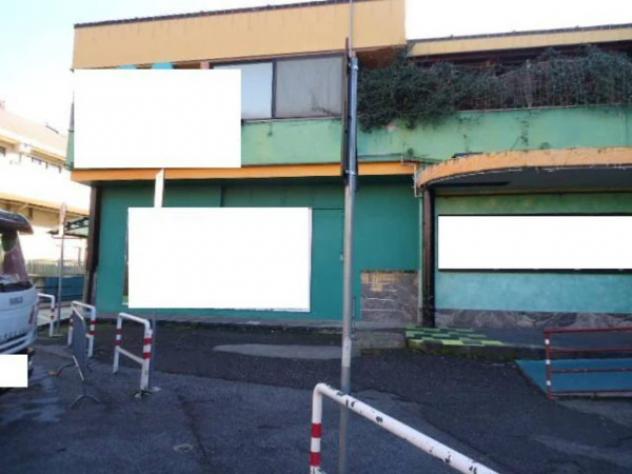Immobile in asta di 3886 m² in vendita a Colleferro - Foto 8