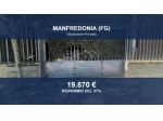 Immobile in asta di 75 m² in vendita a Manfredonia