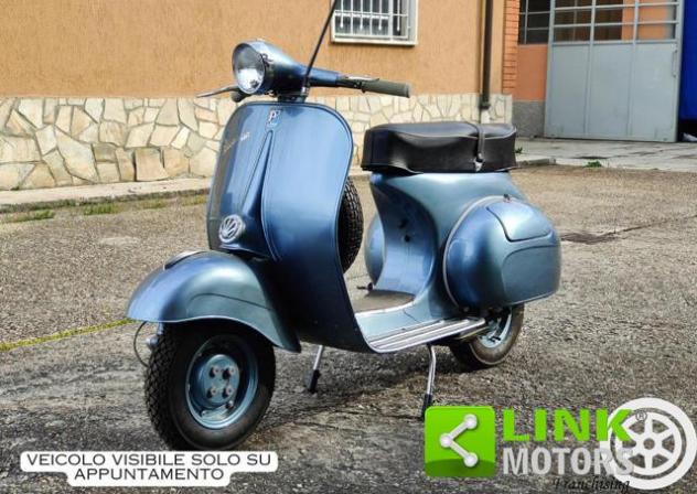 PIAGGIO Vespa 150 VB1T VBB1 1960 rif. 23232355