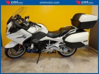 BMW R 1250 RT Garantita e Finanziabile rif. 23544998