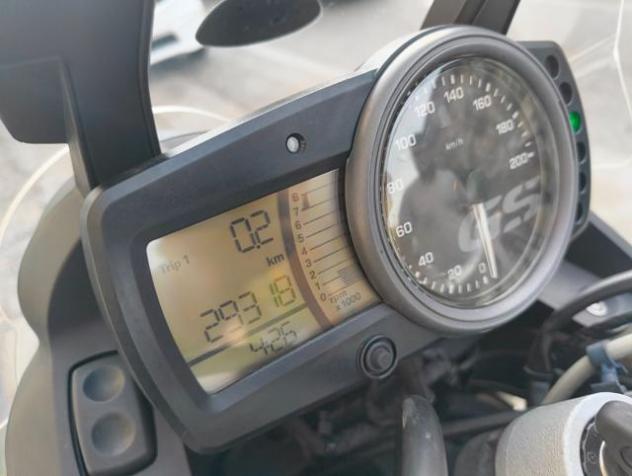 BMW F 650 GS . rif. 23926142 - Foto 7