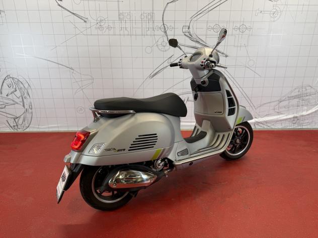 Vespa 300 GTS hpe VESPA GTS 300 HPE SUPER TECH - YM 2024 - Foto 3