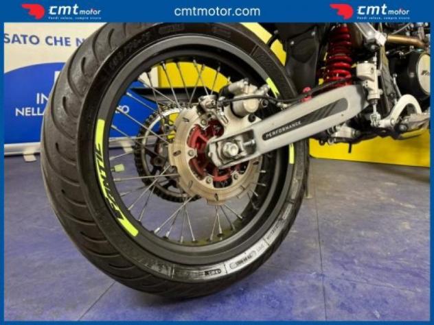FANTIC MOTOR XMF 125 Garantita e Finanziabile rif. 23960833 - Foto 8