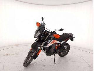 KTM 790 Adventure R