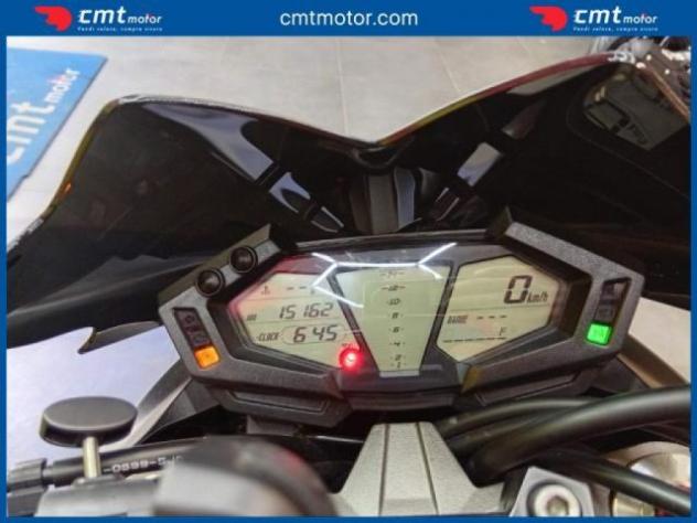 KAWASAKI Z 800 Garantita e Finanziabile rif. 23967782 - Foto 5